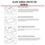 Film de protection plastique Samsung S7