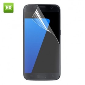 Film de protection plastique Samsung S7
