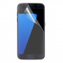 Film de protection plastique Samsung S7
