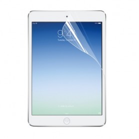 Film de protection plastique iPad mini 1/2/3/4