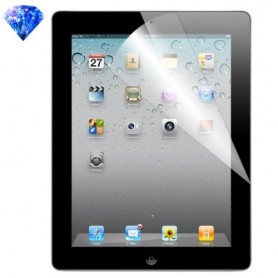 Film de protection plastique iPad 2/3/4