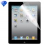 Film de protection plastique iPad 2/3/4