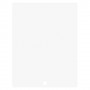 Film de protection plastique iPad 2/3/4