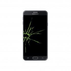 Réparation Samsung Galaxy J5 Prime vitre + LCD