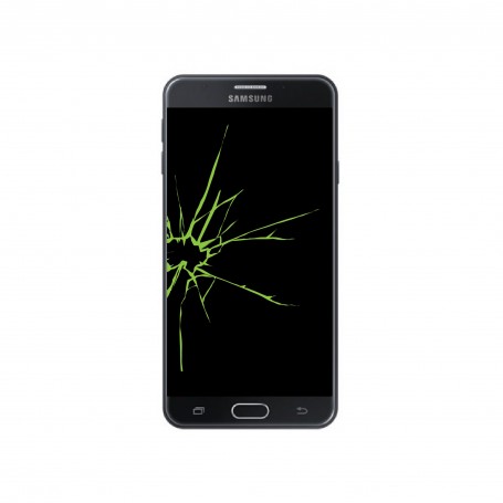 Réparation Samsung Galaxy J5 Prime vitre + LCD