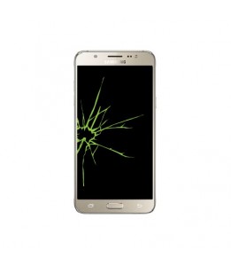 Réparation Samsung Galaxy J5 J500 J500F vitre + LCD (Réparation uniquement en magasin)