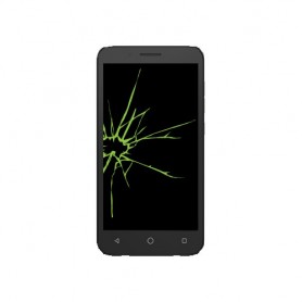 Réparation Alcatel Go Play LTE vitre + LCD