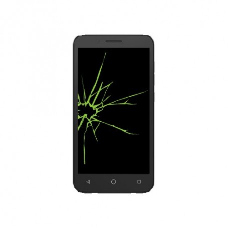 Réparation Alcatel Go Play LTE vitre + LCD