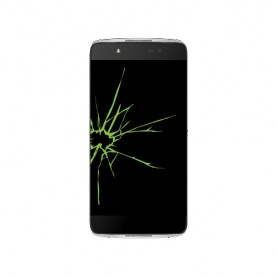 Réparation Alcatel Idol 4 OT-6055 vitre + LCD
