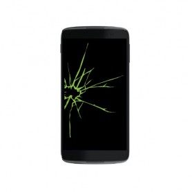 Réparation Alcatel Idol 3 vitre + LCD