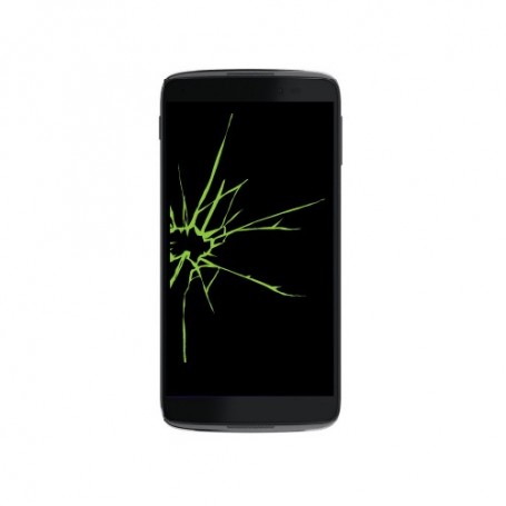 Réparation Alcatel Idol 3 vitre + LCD