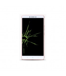 Réparation Xiaomi Mi Max vitre + LCD