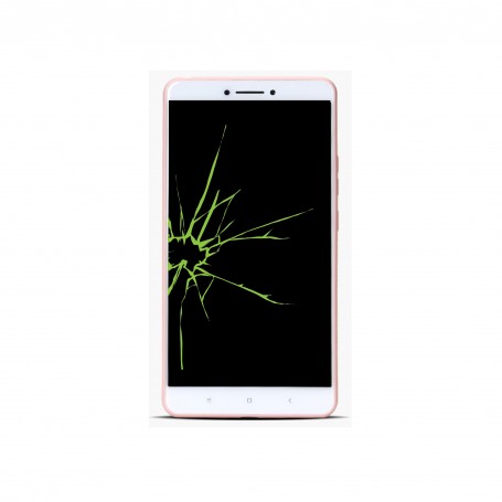 Réparation Xiaomi Mi Max vitre + LCD