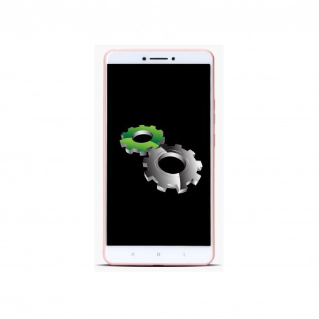 Réparation Xiaomi Mi Max bouton power (Réparation uniquement en magasin)