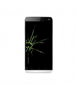 Réparation Wiko Slide 2 vitre + LCD