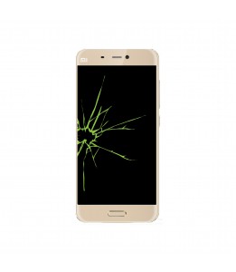 Réparation Xiaomi Mi 5 vitre + LCD