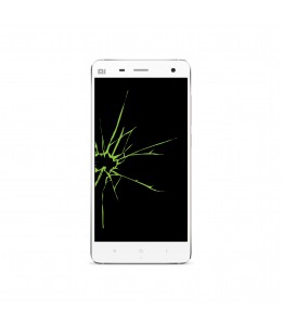Réparation Xiaomi Mi 4 vitre + LCD