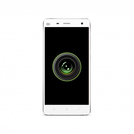 Réparation Xiaomi Mi 4 camera frontale (Réparation uniquement en magasin)