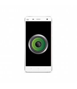 Réparation Xiaomi Mi 4 haut parleur oreille (Réparation uniquement en magasin)