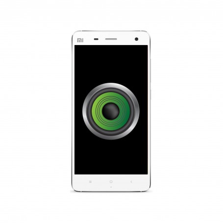 Réparation Xiaomi Mi 4 haut parleur ambiance (Réparation uniquement en magasin)