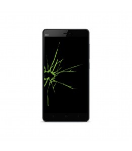 Réparation Xiaomi Mi 4C vitre + LCD