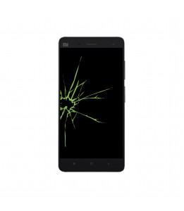 Réparation Xiaomi Mi 4i vitre + LCD
