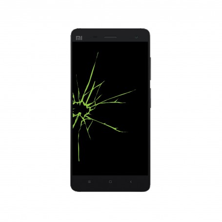 Réparation Xiaomi Mi 4i vitre + LCD