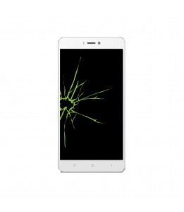 Réparation Xiaomi Mi 4S vitre + LCD