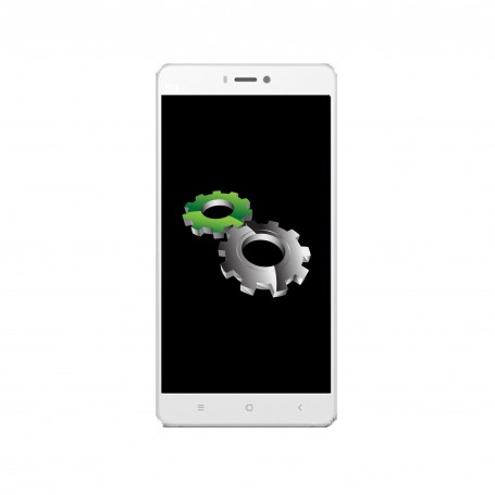 Réparation Xiaomi Mi 4S nappe bouton home avec digital touch (Réparation uniquement en magasin)