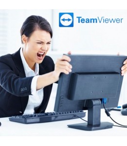 Dépannage informatique à distance PC et Mac