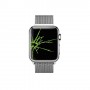 Réparation Apple Watch 38mm Serie 2 Vitre + LCD (Réparation uniquement en magasin)