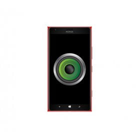 Réparation Nokia Lumia 1520 RM-937 haut parleur oreille (Réparation uniquement en magasin)