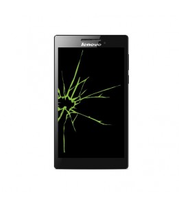Réparation Lenovo Tab 2 A7-30F vitre