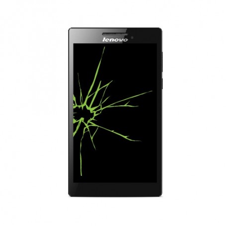 Réparation Lenovo Tab 2 A7-30F vitre