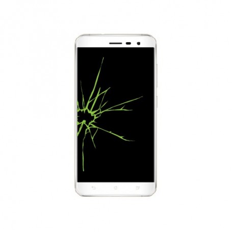 Réparation Asus Zenfone 3 ZE552KL vitre + LCD