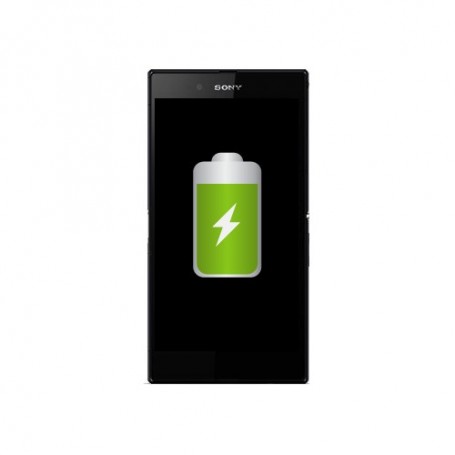 Réparation Sony Xperia Z Ultra C6802 C6808 batterie (Réparation uniquement en magasin)