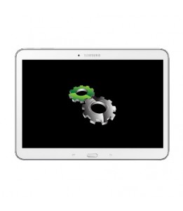 Réparation Samsung Galaxy Tab S 10.1 dock de charge (Réparation uniquement en magasin)