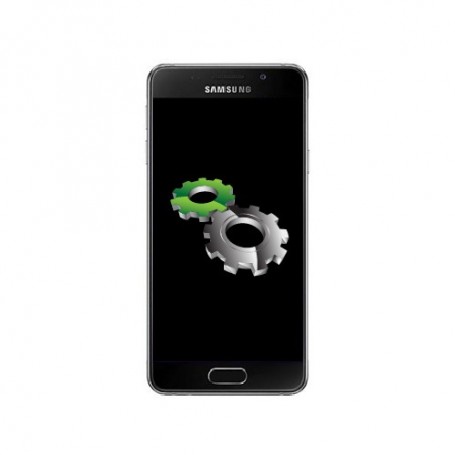 Réparation Samsung Galaxy A3 SM-A300FU vitre protection camera (Réparation uniquement en magasin)