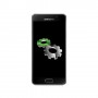 Réparation Samsung Galaxy A3 SM-A300FU vitre protection camera (Réparation uniquement en magasin)