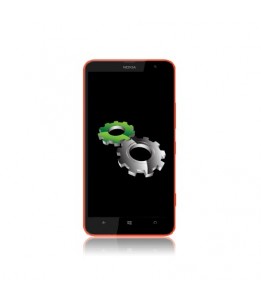 Réparation Nokia Lumia 1320 RM-994 / RM-995 / RM-996 connecteur de charge (Réparation uniquement en magasin)