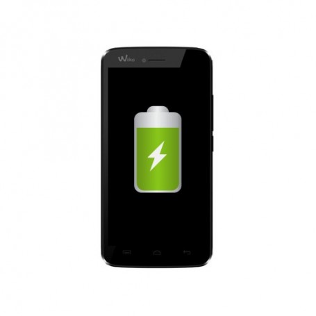 Réparation Wiko Birdy batterie (Réparation uniquement en magasin)