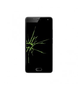 Réparation Wiko U Feel vitre + LCD