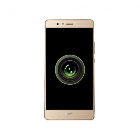 Réparation Huawei Ascend P9 camera (Réparation uniquement en magasin)