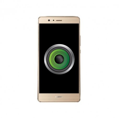 Réparation Huawei Ascend P9 haut parleur oreille (Réparation uniquement en magasin)