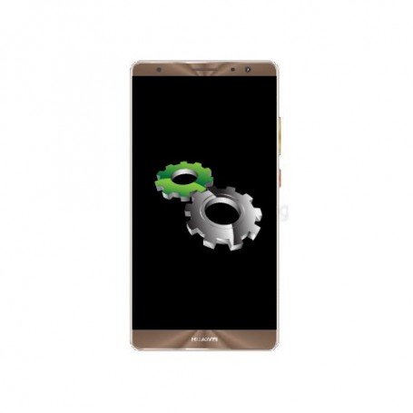 Réparation Huawei 	Ascend Mate 9 tiroir SIM (Réparation uniquement en magasin)