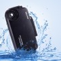 Coque iPhone 6 - 40m Boîtier de plongée imperméable PC + étui de protection ABS