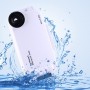 Coque iPhone 6 - 40m Boîtier de plongée imperméable PC + étui de protection ABS