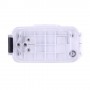 Coque iPhone 6 - 40m Boîtier de plongée imperméable PC + étui de protection ABS