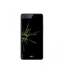 Réparation Wiko Tommy vitre + LCD
