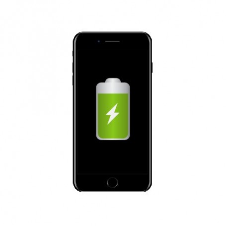 Réparation Apple iPhone 7 batterie (Réparation uniquement en magasin)